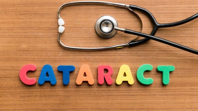 Cataract