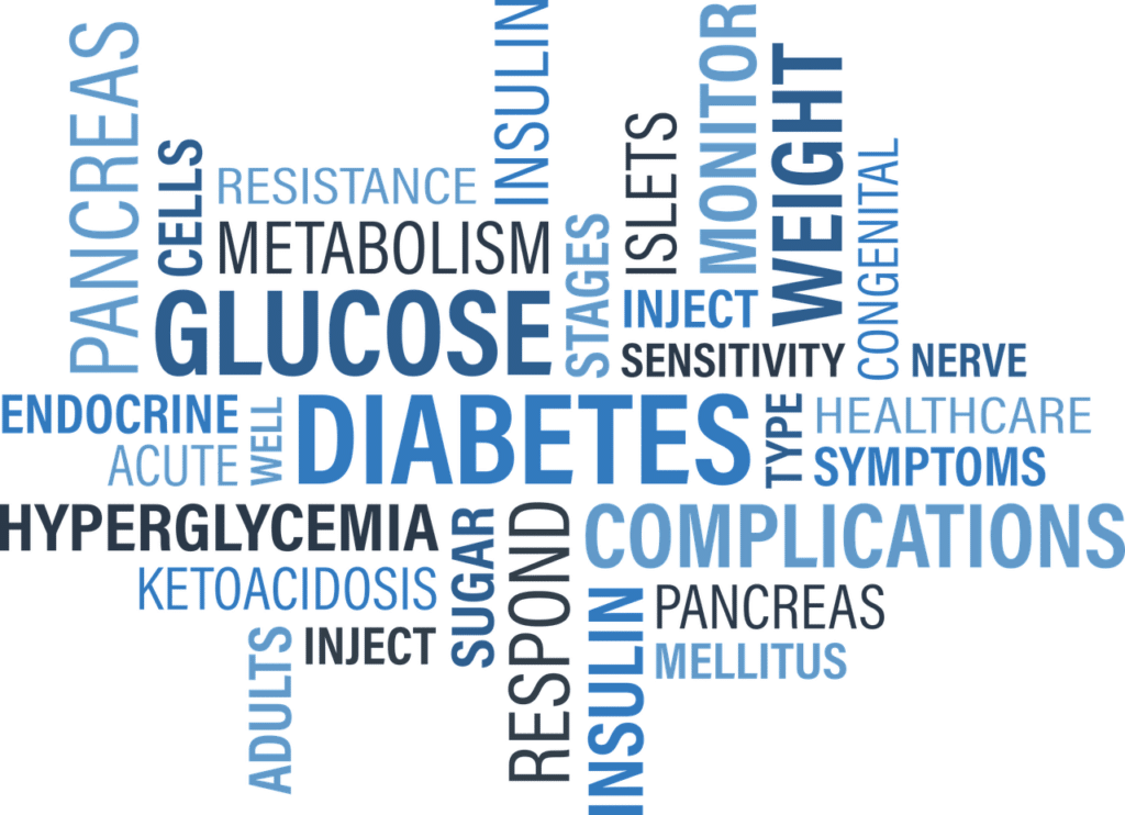 Do All Diabetics Get Retinopathy?