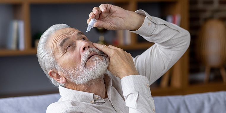 Glaucoma Treatments