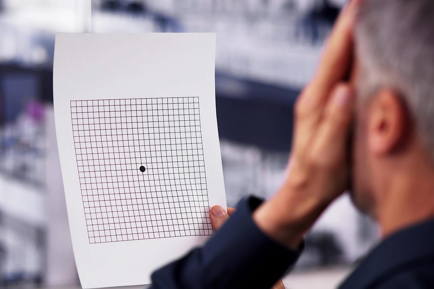 Macular Degeneration