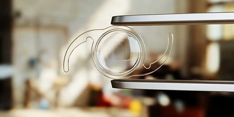 Multifocal Lenses