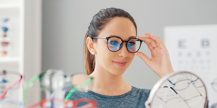 Optical Center